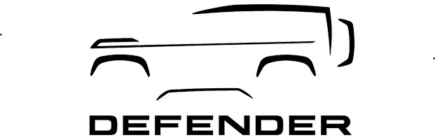 Defender Logo