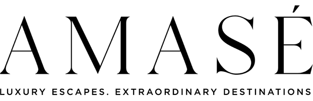 Amase Logo